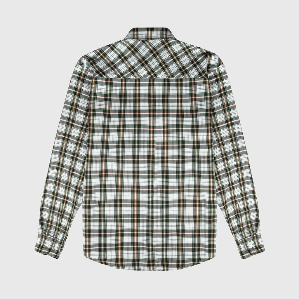 Grimm DC Áo sơ mi Christmas Pine shirt