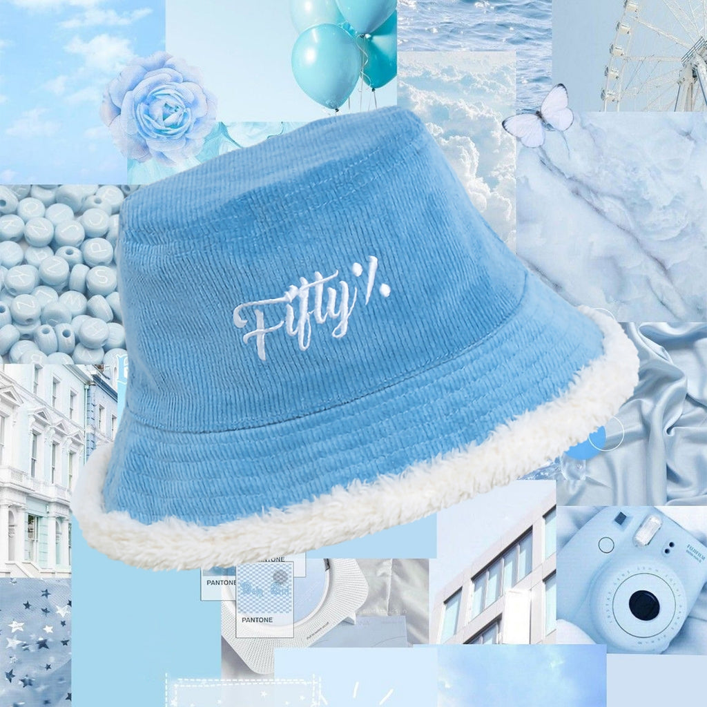 Fiftypercent Nón Lông